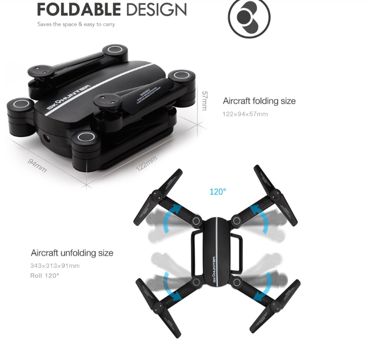 drone_magic's tweet photo. Con este drone en tus manos podrás sentir la adrenalina y la emoción completa de volar. #ICO #blockchain #drones #AI #DEEPAERO #DJI #SKYFchain #UAV #ドローン #tech
👉https://t.co/c6LiC3CMW5 https://t.co/58DJ2LDP9O