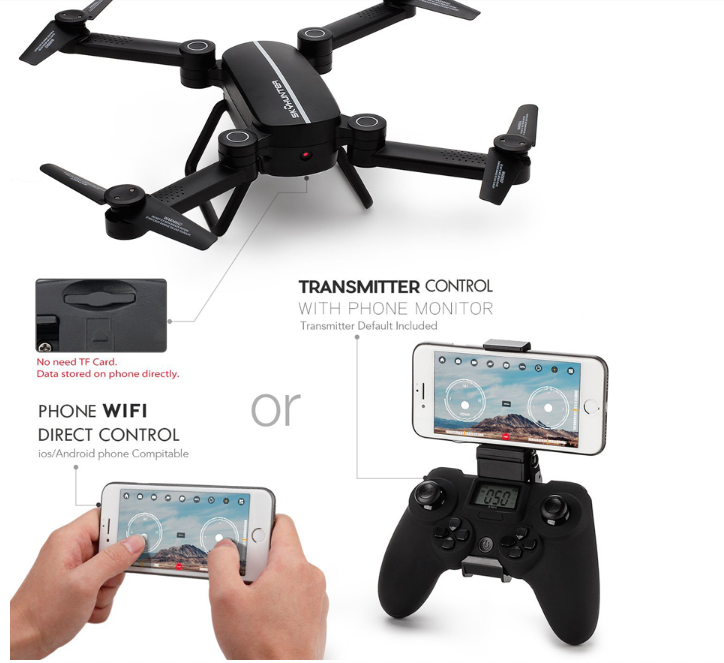 drone_magic's tweet photo. Con este drone en tus manos podrás sentir la adrenalina y la emoción completa de volar. #ICO #blockchain #drones #AI #DEEPAERO #DJI #SKYFchain #UAV #ドローン #tech
👉https://t.co/c6LiC3CMW5 https://t.co/58DJ2LDP9O