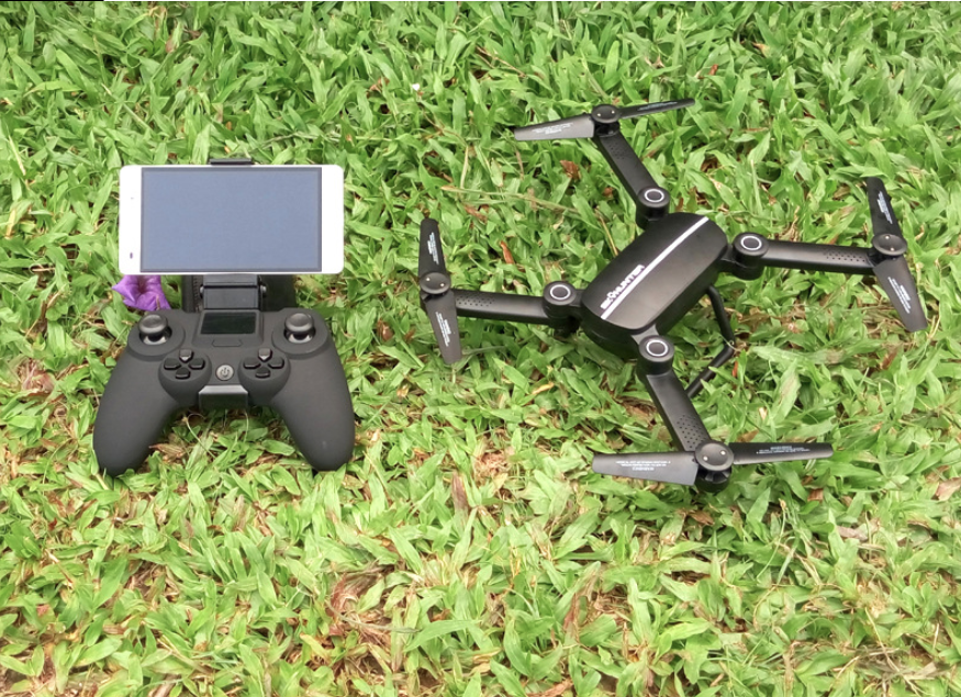 drone_magic's tweet photo. Con este drone en tus manos podrás sentir la adrenalina y la emoción completa de volar. #ICO #blockchain #drones #AI #DEEPAERO #DJI #SKYFchain #UAV #ドローン #tech
👉https://t.co/c6LiC3CMW5 https://t.co/58DJ2LDP9O
