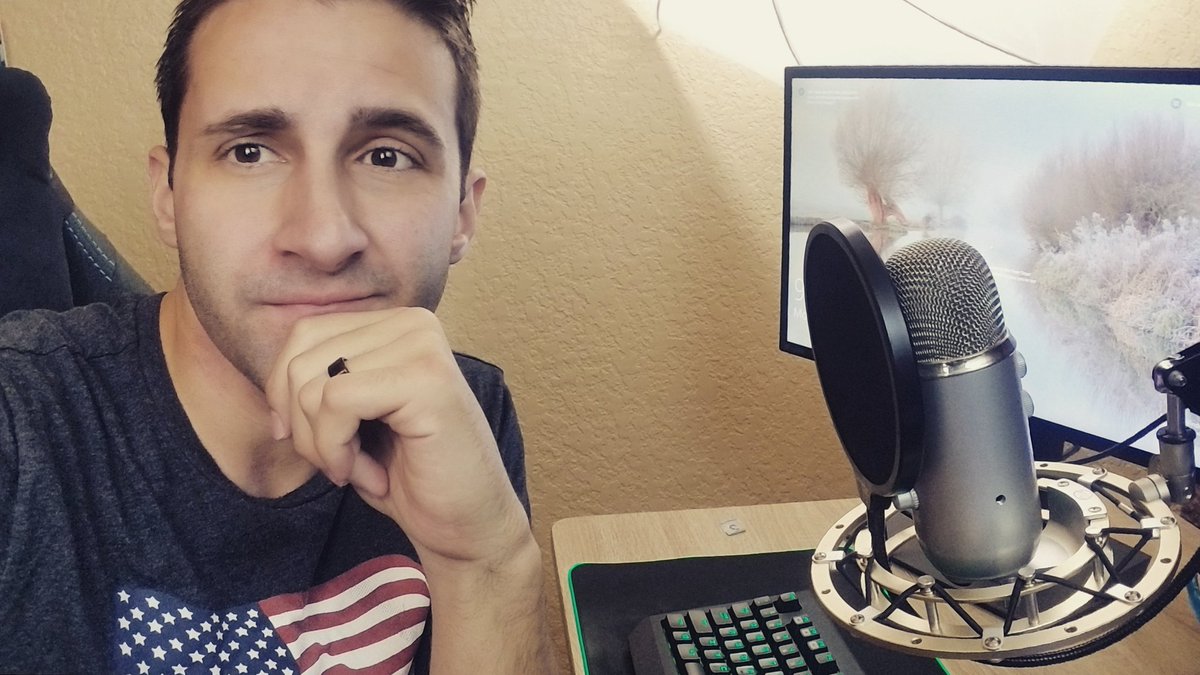 ShawnSetGo's tweet image. Goodmorning fellow airman! On this memorial day we celebrate those who sacrificed and celebrate with a little morning stream!

"Aim High. FLY, FIGHT, WIN!"

twitch.tv/sadddad

#twitch #twitchaffiliate #StreamersNetwork #StreamersConnected #MemorialDay #BattleRoyale