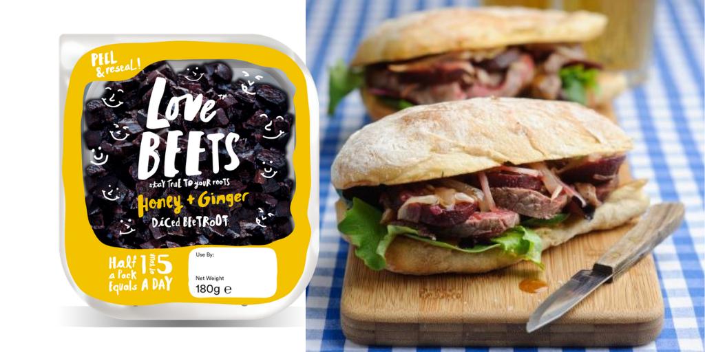 Love Beets UK tweet media