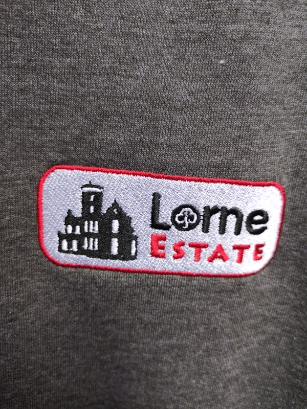 We are thrilled to reveal our new Lorne Estate polo shirts and hoodies that are now available in our shop!

No matter what you are coming to Lorne for, you can take home a great momento of your time spent here!

#LorneEstate #LiveLaughLorne