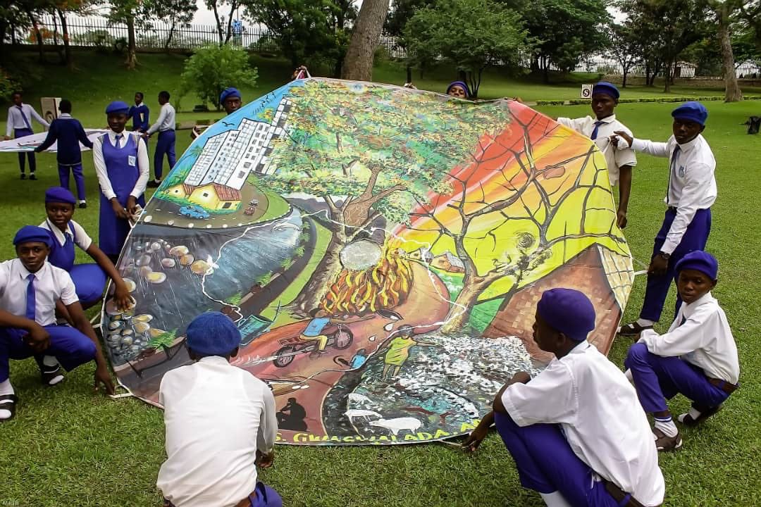 350.org Deutschland tweet media