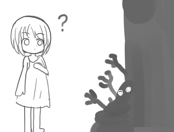 エッチ最中のシーンが無い作品(喘ぎ声だけ聴こえて、次のコマで事後になってるみたいな)も好きで、それオンリーの作品も作りたいなと思ってるんだけど需要あるんかな 