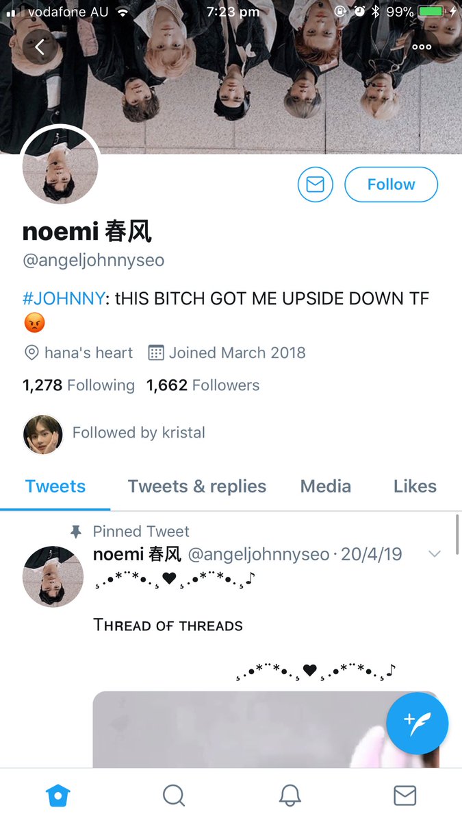 тrіρℓe ʲ ⁺◟✿ อุนยายมิ้วน้อย🐱ˎˊ˗ tweet media