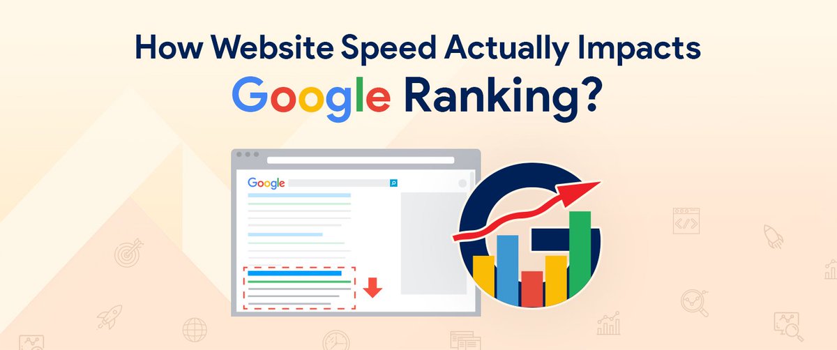 Matellio_Inc's tweet image. Website load time is the key to winning phenomenal user experience, skyrocketing conversions, and position on search engines. 
Let our expert SEO guide direct you through the speed optimization journey. matellio.com/blog/website-s…  #SEO #Websiteloadtime #Google #Speedoptimization