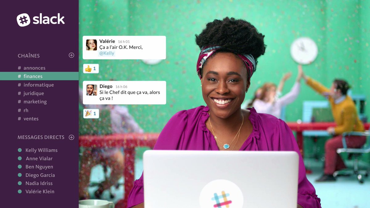 leaplondon_'s tweet photo. See how we made #localisation & #globalmarketing headache-free with @TotalMediaUK for @SlackHQ
https://t.co/DELIzdROTP
#multichannelmarketing #adaptation #print #voiceover #animation #transcreation #languagedirection #globalmarketing #commercialadaptation #advertising https://t.co/z9B6BEyUoM