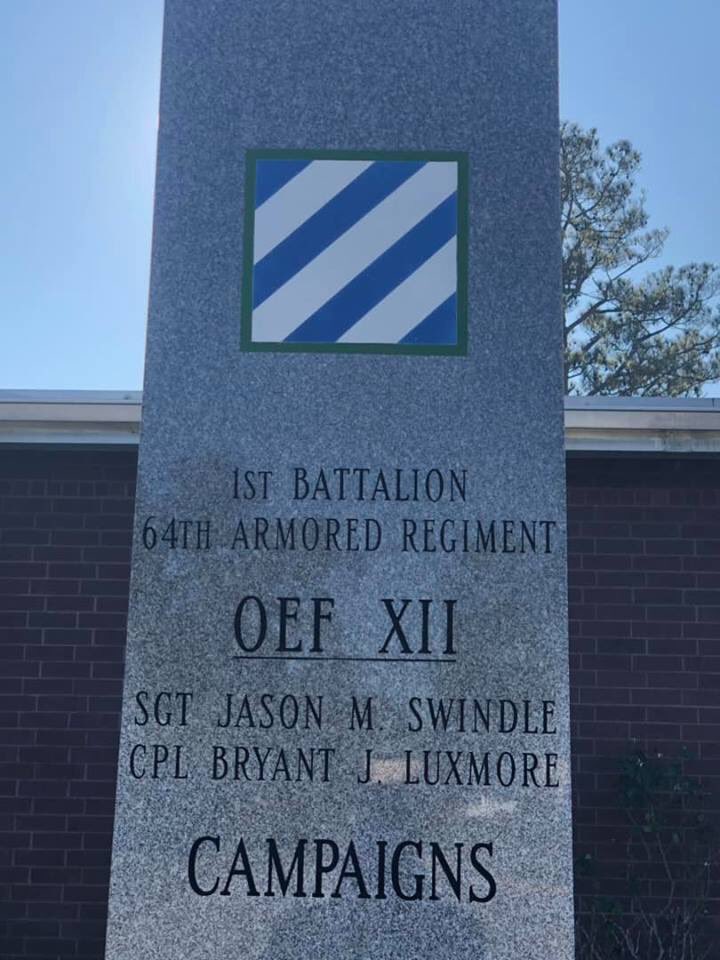 CoachDreMurphy's tweet photo. This day always hits a little harder every year....Iβll start with the Rock of the Marne... #RestEasyToTheDogFaceSoldiers #TopOfTheRock #3rdID #HailOhhHailOhhInfantry
#MissionFirstMenAlways https://t.co/nCjFVwEj2k