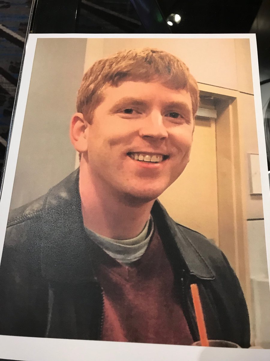 Stephanie Keegan tweet media