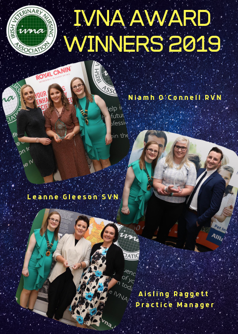 IVNA (@i_v_n_a) on Twitter photo Congratulations to our 2019 IVNA Award winners and to all our nominees this year. We had a great time celebrating with you at the IVNA Congress Party. See you all again next year 😀🥳<a href="/RoyalCanin/">RoyalCanin</a> <a href="/AllianzIreland/">Allianz Ireland</a> <a href="/Bayer/">Bayer AG</a> Congratulations to our 2019 IVNA Award winners and to all our nominees this year. We had a great time celebrating with you at the IVNA Congress Party. See you all again next year 😀🥳<a href="/RoyalCanin/">RoyalCanin</a> <a href="/AllianzIreland/">Allianz Ireland</a> <a href="/Bayer/">Bayer AG</a>