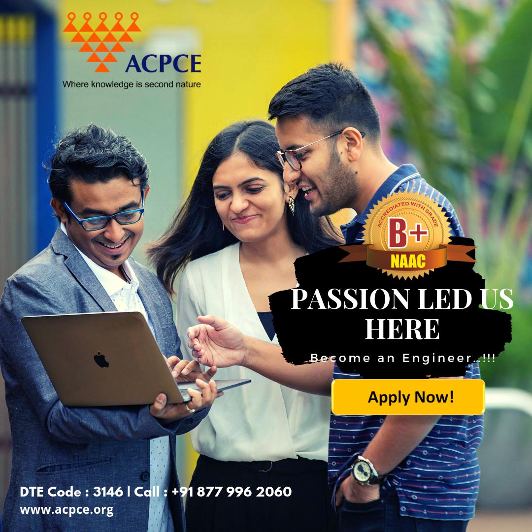 Call Now: +91 8779962060 #acpce #NaviMumbai #BachelorDegree #ComputerEngineering #CommunicationEngineering #mechanicalengineering #ElectricalEngineering #InformationTechnology #AdmissionsOpen #EngineeringDegree #Mumbaiuniversity #highereducation #professionaleducation #mca #mms