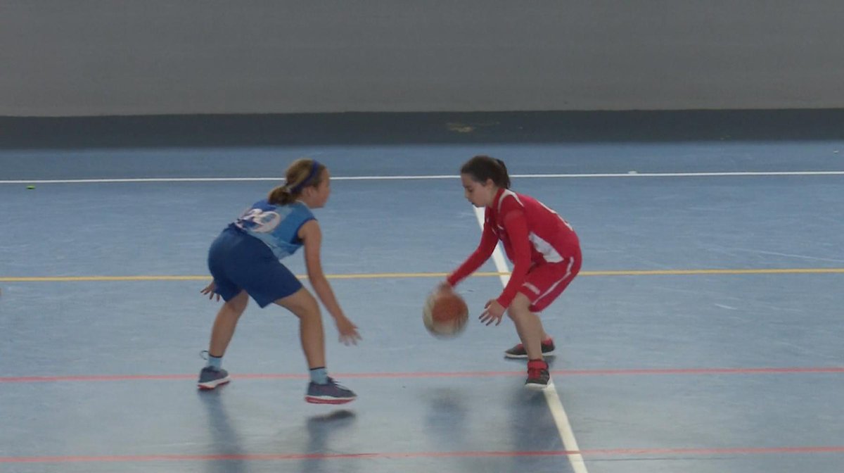 El CBF Morella celebra el seu torneig anual
comarquesnord.cat/2019/05/25/el-…
#infolocal #VIDEO #ElsPorts #Morella