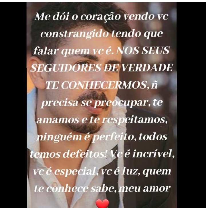 EusiiV's tweet photo. #voltacarlu https://t.co/DXCdxwwr4N
