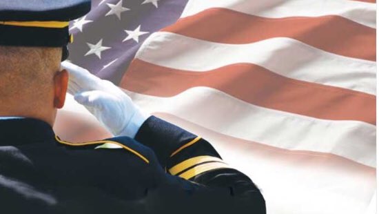 PDSDevelopME's tweet image. We, @RomeCounty, remember and honor those we have lost on this #MemorialDay2019.  We thank you for your service and sacrifice.