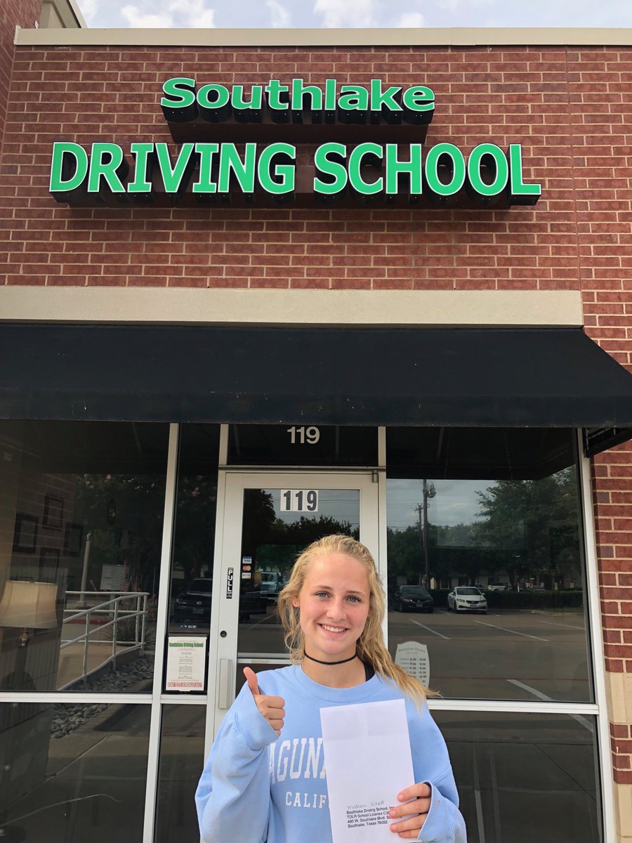 Congrats and Happy Birthday Madison!!!🎉🚙🚗