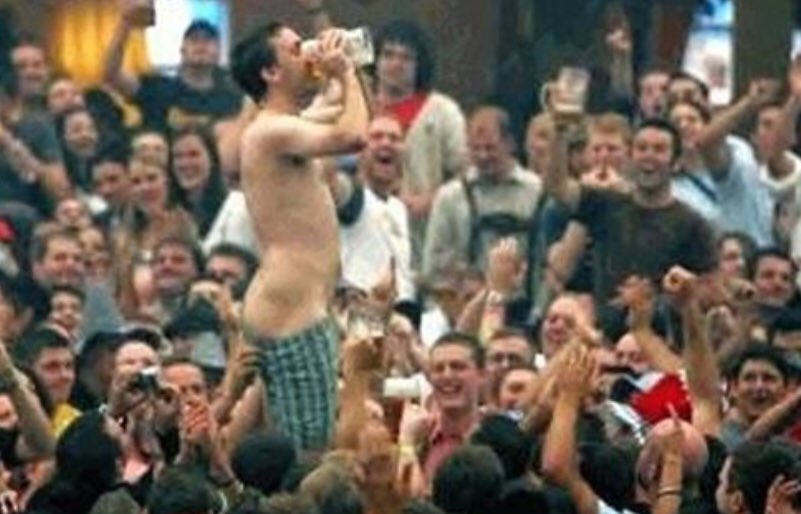 Straight Outta Cowbridge tweet media