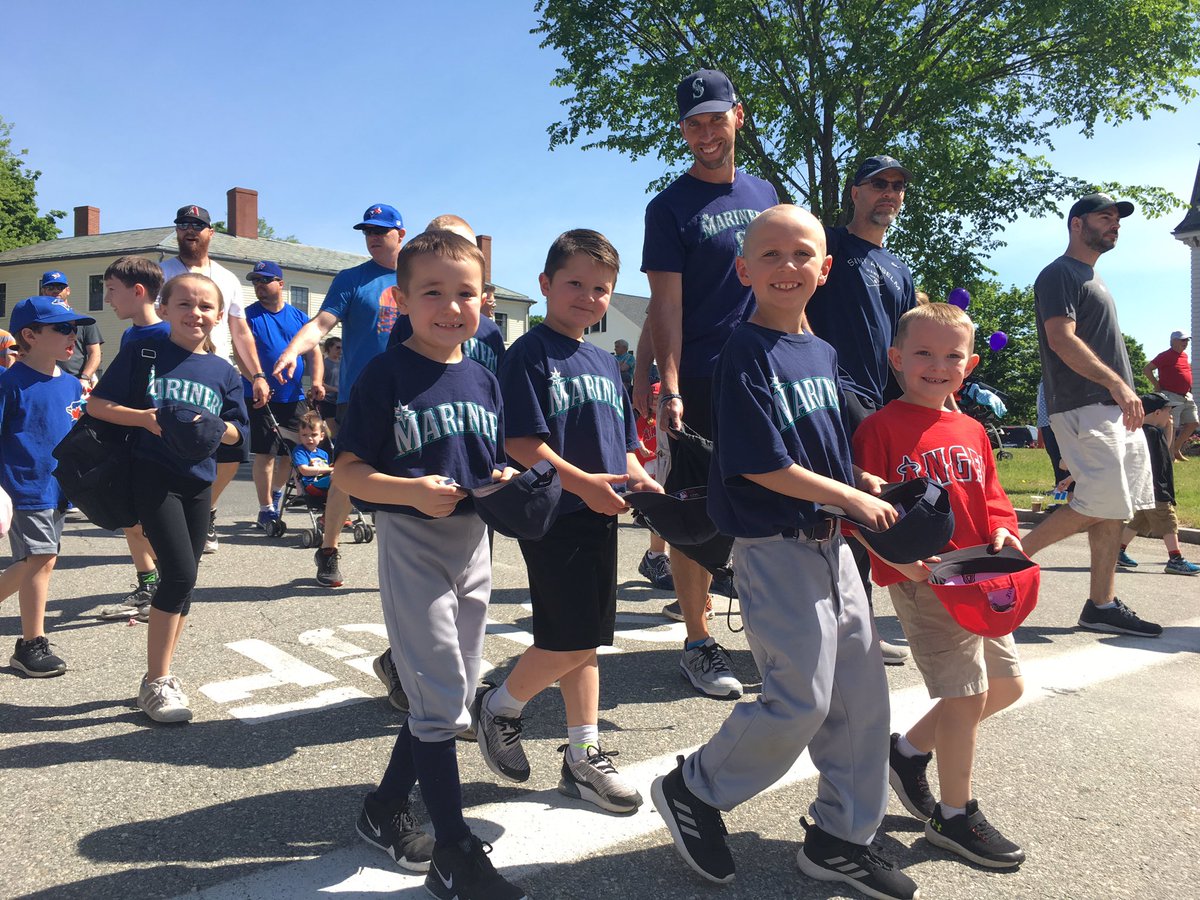 NR Little League tweet media