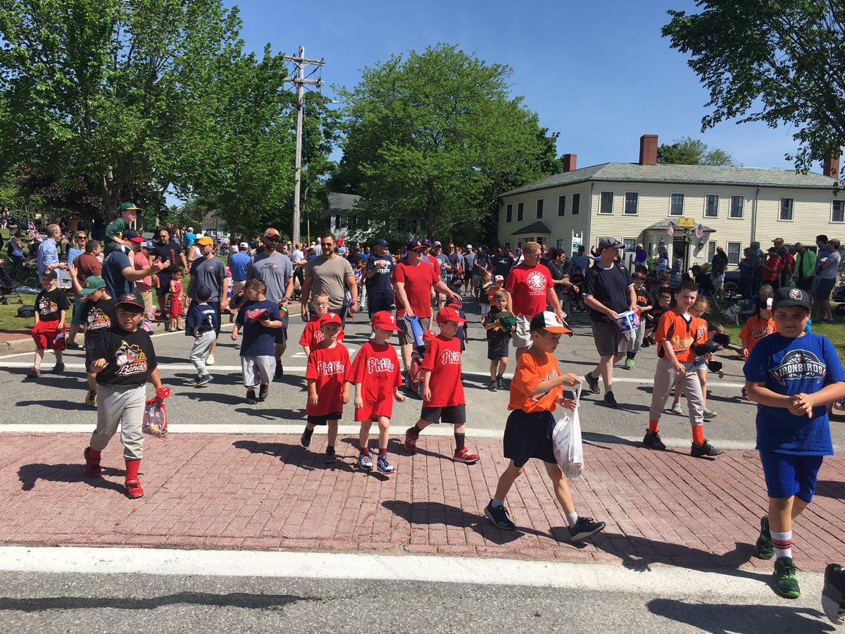 NR Little League tweet media