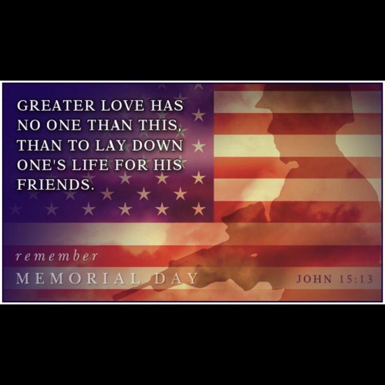 reissdesign's tweet photo. Thank you to those who gave the ultimate sacrifice. We are thankful for the opportunities, freedoms, &amp; security bestowed upon our families at your great cost. Our thoughts &amp; prayers are with the grieving families of fallen service members on this Memorial Day. Thank you. https://t.co/NoqM1LuK6r