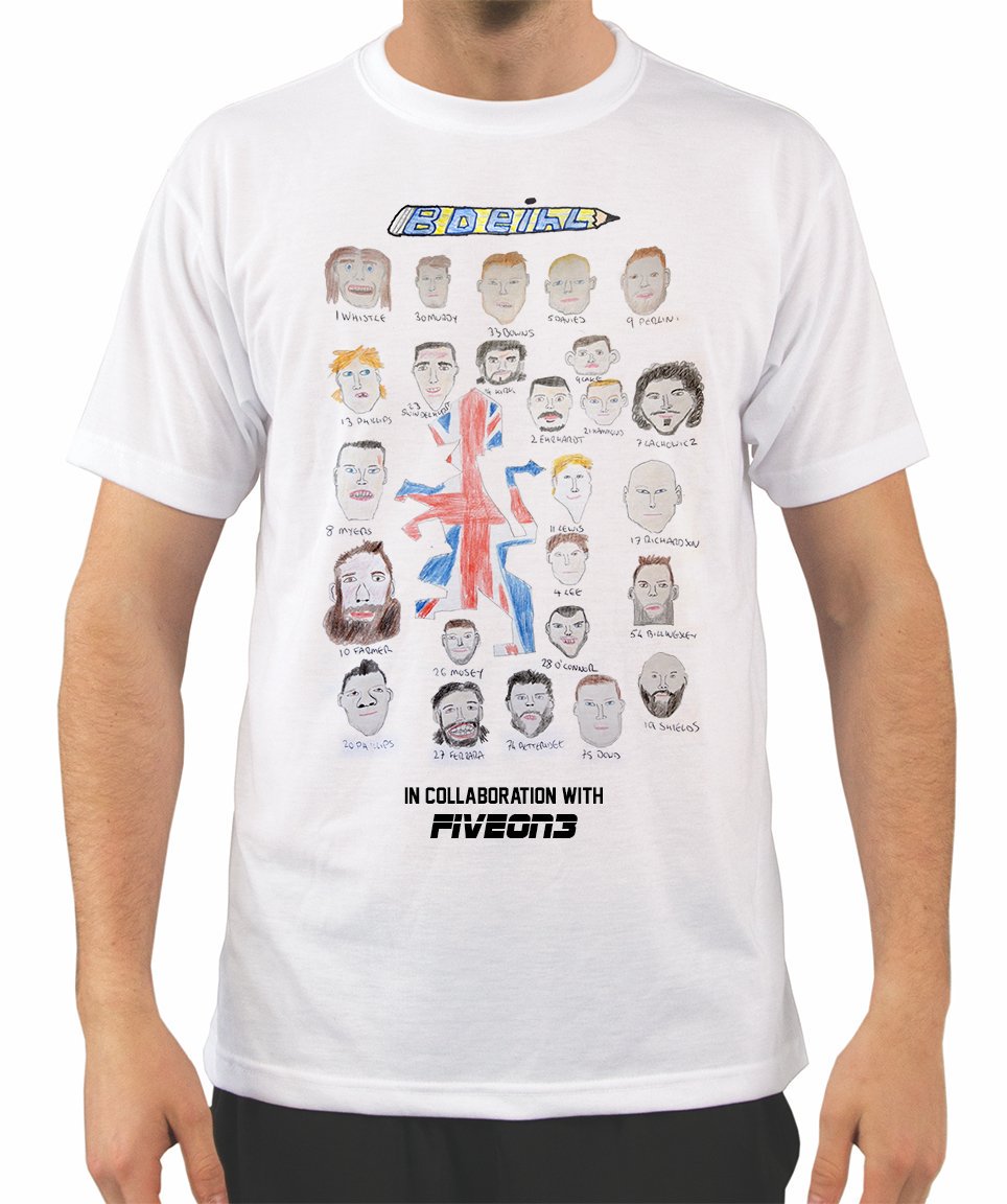 I cant believe I'm writing this but you can now buy a badly drawn tshirt from <a href="/fiveon3/">Five On 3</a> ,here's the link  fiveon3.com/collections/ba…