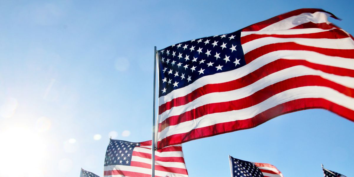 LCFORDS's tweet image. Today, we’d like to thank the men and woman who have sacrificed and given their lives in service to our country. We honor you.