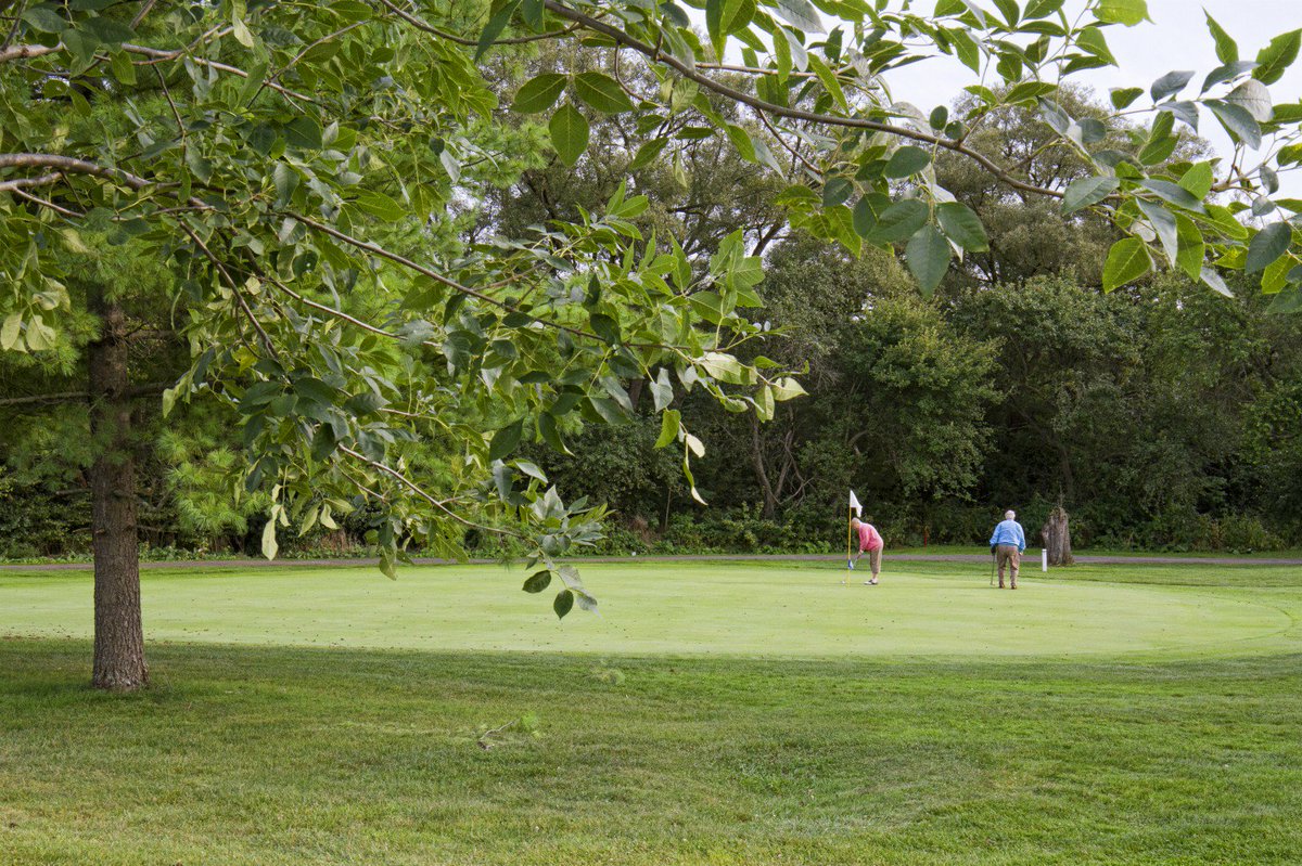 Come and enjoy a challenging 18 holes of golf in a beautiful rural setting at River Valley!!  #ldnont #Toronto #StMarys