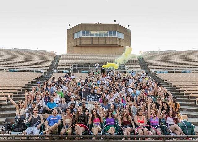 Grind City Meet 4 was unreal. So much love in one place and so many awesome creatives. I know <a href="/webraw/">Eric Janssen</a> is proud of us. 
To all that were part of the planning process, we did it!
<a href="/allyperkins/">Ally Perkins</a> <a href="/johnnymeant/">MEANT!</a> @patoxdj <a href="/jennybaileyy/">Jennifer</a> @instamistabradley @savage__artist <a href="/aleksworks/">Aleks Antonío</a> @e…