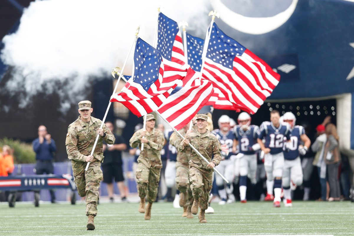 Patriots daily news &amp; links for a gorgeous Memorial Day Monday, 5/27/19 patspulpit.com/2019/5/27/1864…