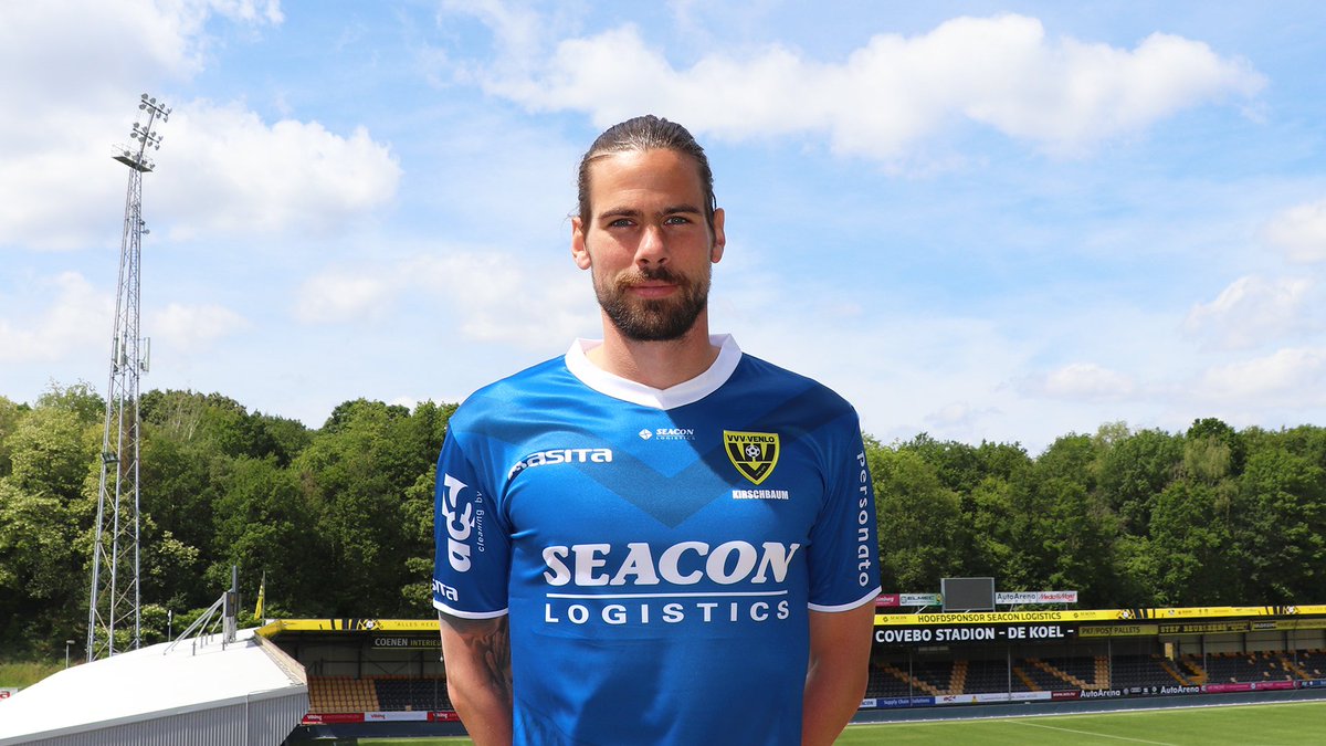 Vvv Venlo On Twitter Helloooooo Thorsten Kirschbaum 2021 Https T Co 2kgltyt7ug Welkomthorsten