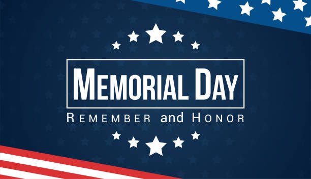 SandYIndustries's tweet photo. Remember and Honor #MemorialDay https://t.co/dLBEmIlSrM