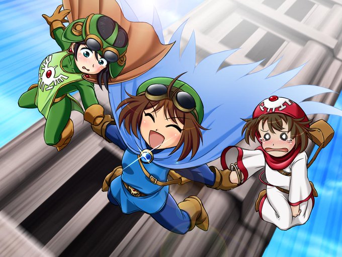 架空戦記のtwitterイラスト検索結果