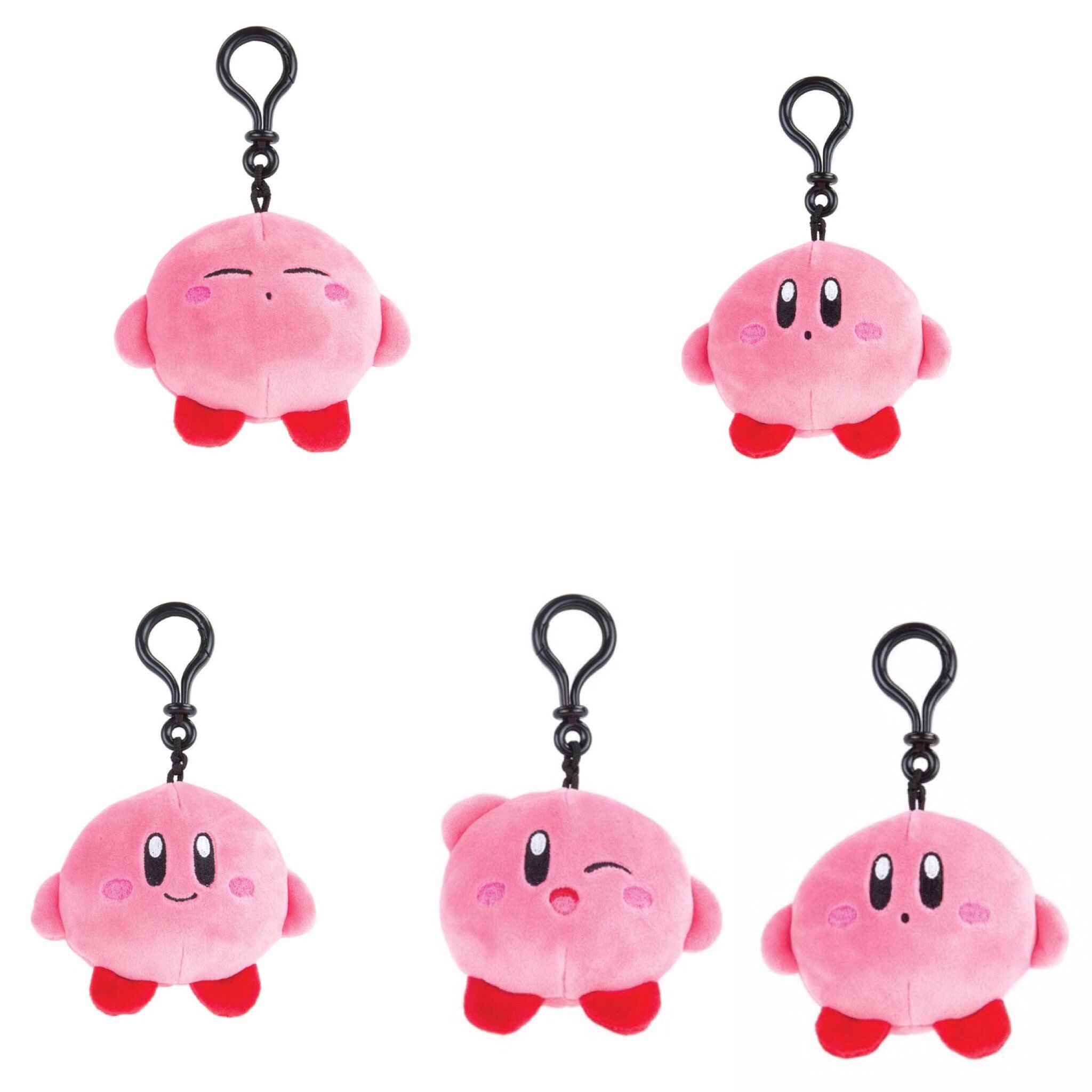 kirby plush gamestop