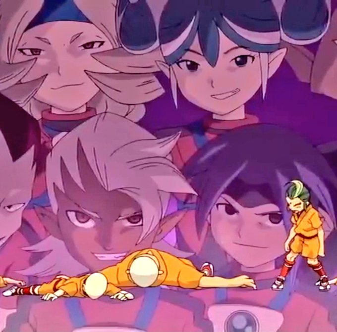 マキュアのtwitterイラスト検索結果