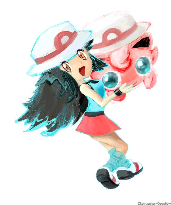 ポケモンイラストのtwitterイラスト検索結果 古い順 ポケモンイラストのtwitterイラスト検索結果 古い順