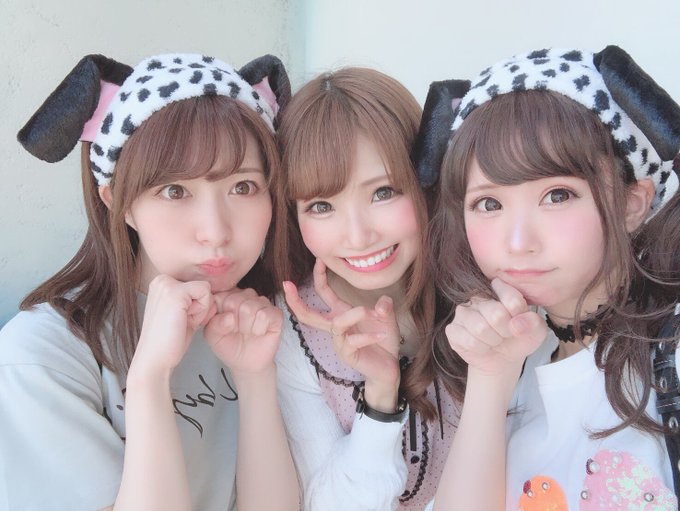 コスプレイヤー姫宮まほれのTwitter画像20