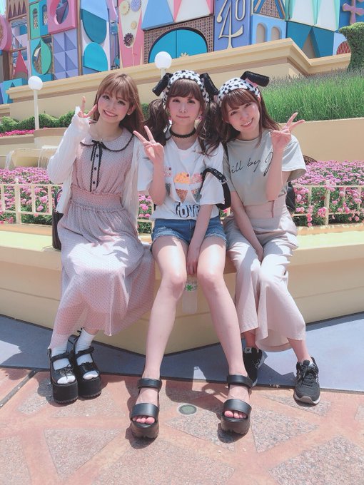 コスプレイヤー姫宮まほれのTwitter画像19