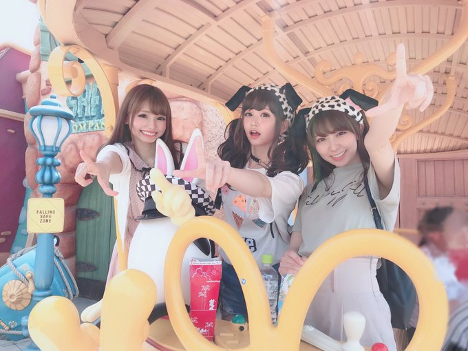 コスプレイヤー姫宮まほれのTwitter画像21