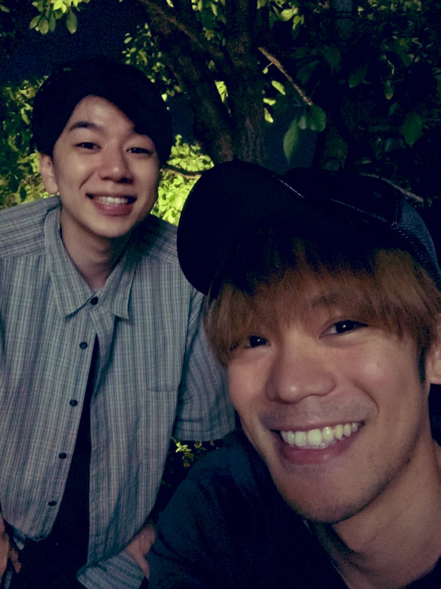 ono_kensho's tweet photo. 夜は涼しくて良いね☕️ https://t.co/52PrH2huHA