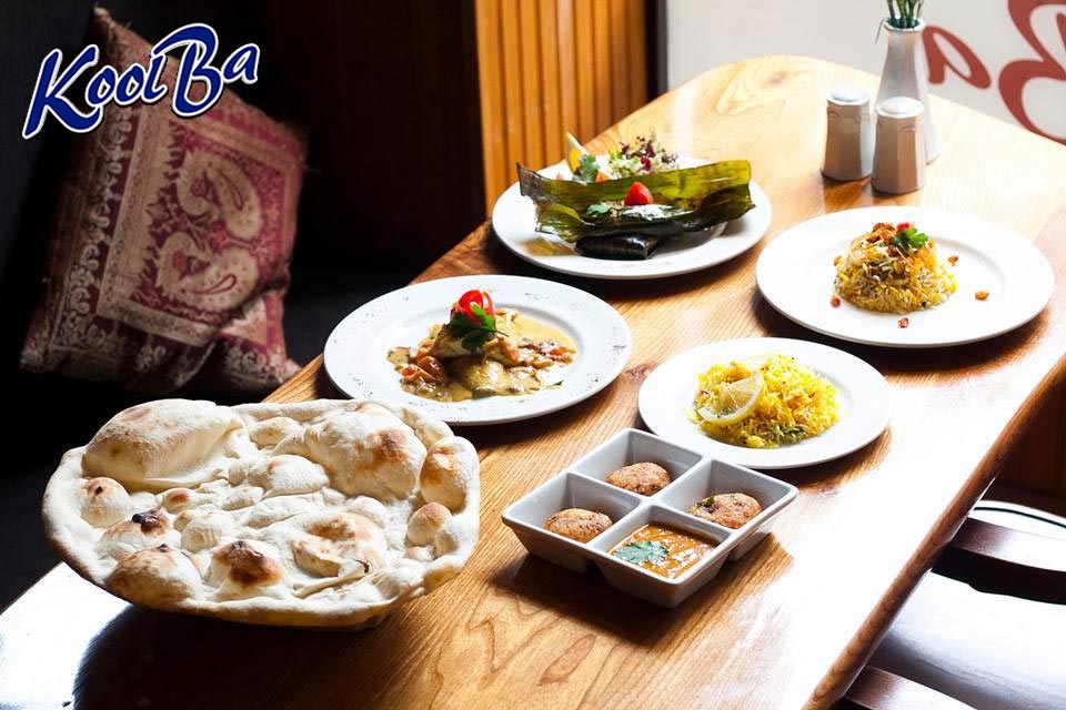 KoolBa's tweet photo. Home to some of the most venerable curry houses in the country, Glasgow's love affair with Indian cuisine goes way back, but it doesn't stand still.

New innovations abound, so whether you are looking for some quick and spicy food, elegant high dining, or just a ruby!
#koolba https://t.co/IINrJlH5jl