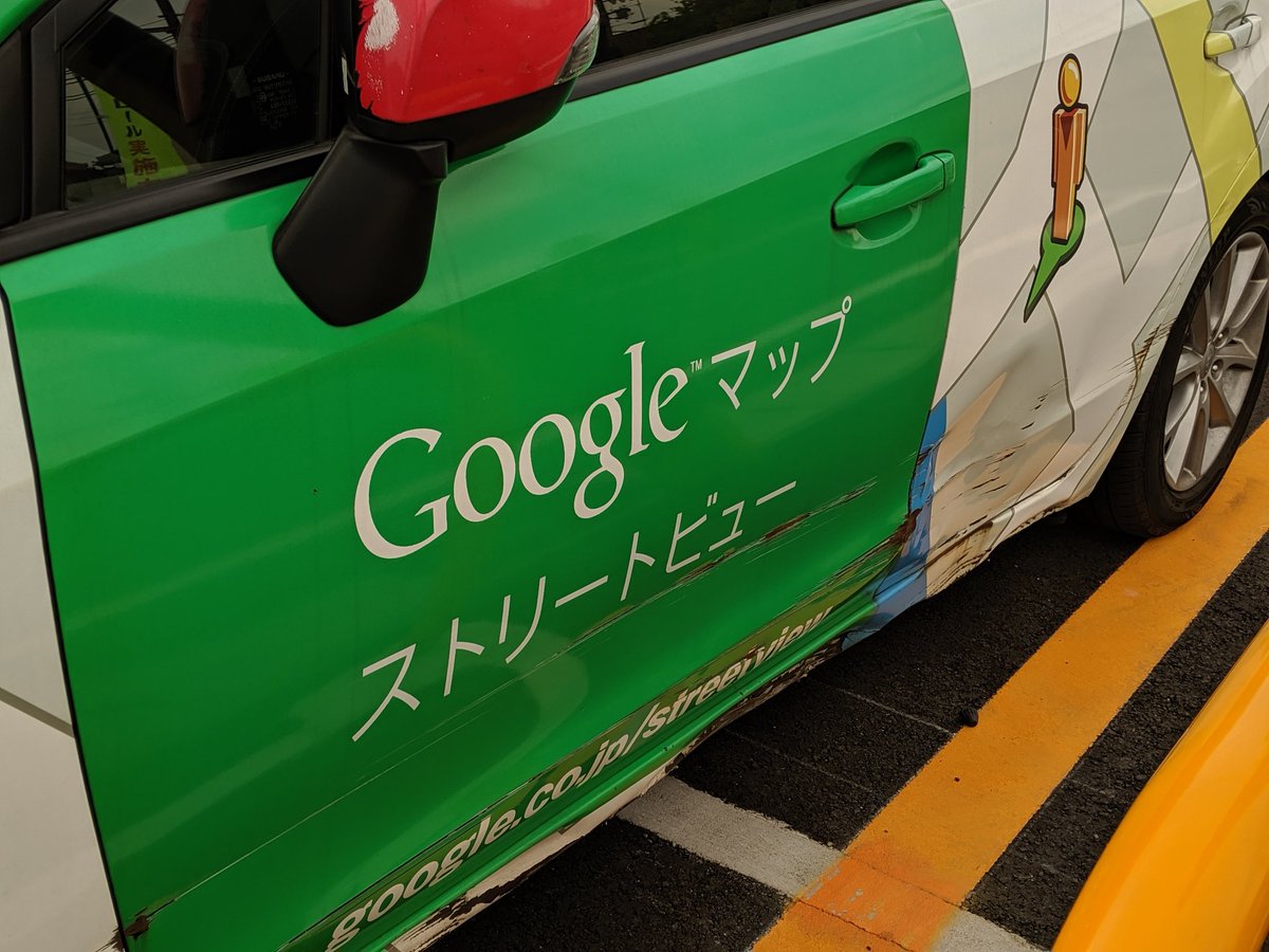 תג グーグルカー בטוויטר תג グーグルカー בטוויטר