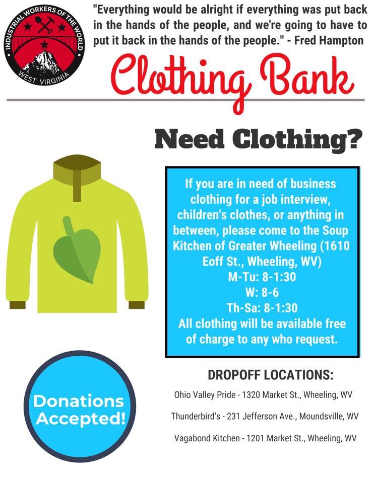 West Virginia Iww Westvirginiaiww Twitter