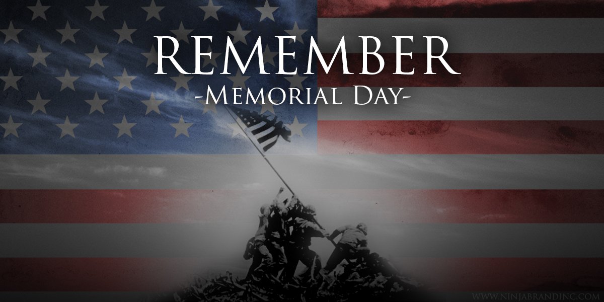 MEMORIAL DAY SALE! 20% OFF + FREE T-Shirt* - mailchi.mp/a32f96437cf9/i…