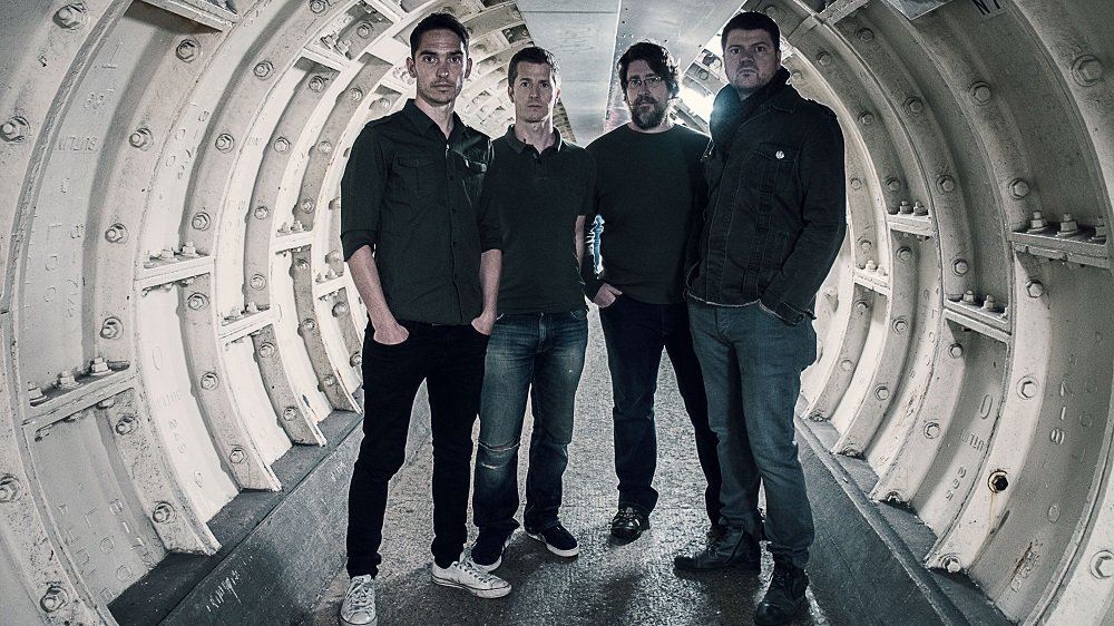 "‘Broken Ship’ isn’t about Brexit, it’s about the social structure that’s existed over the last few decades, which has gradually eroded away people’s confidence and led us to this point." We spoke to <a href="/akivamusic/">Akiva</a> - read the full interview: bit.ly/2QrDDmP