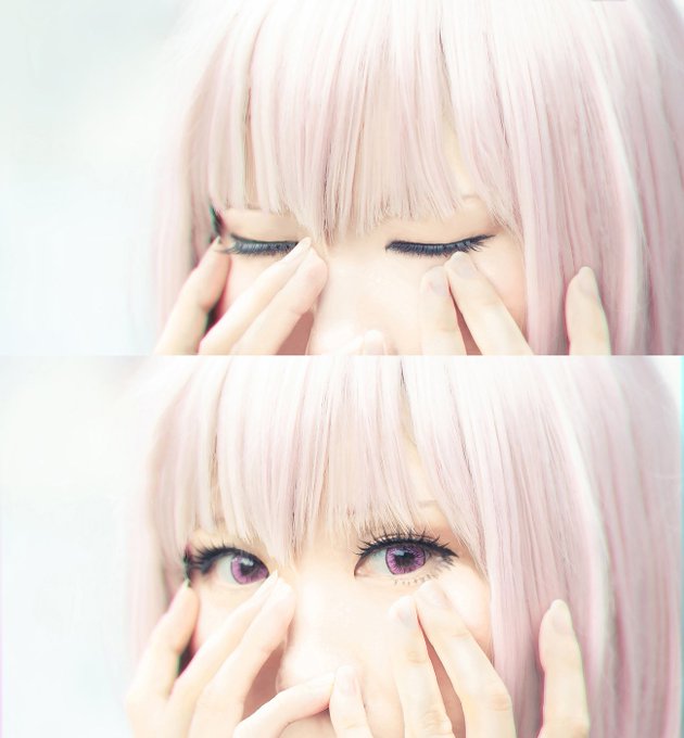 Twitterのコスプレ画像87