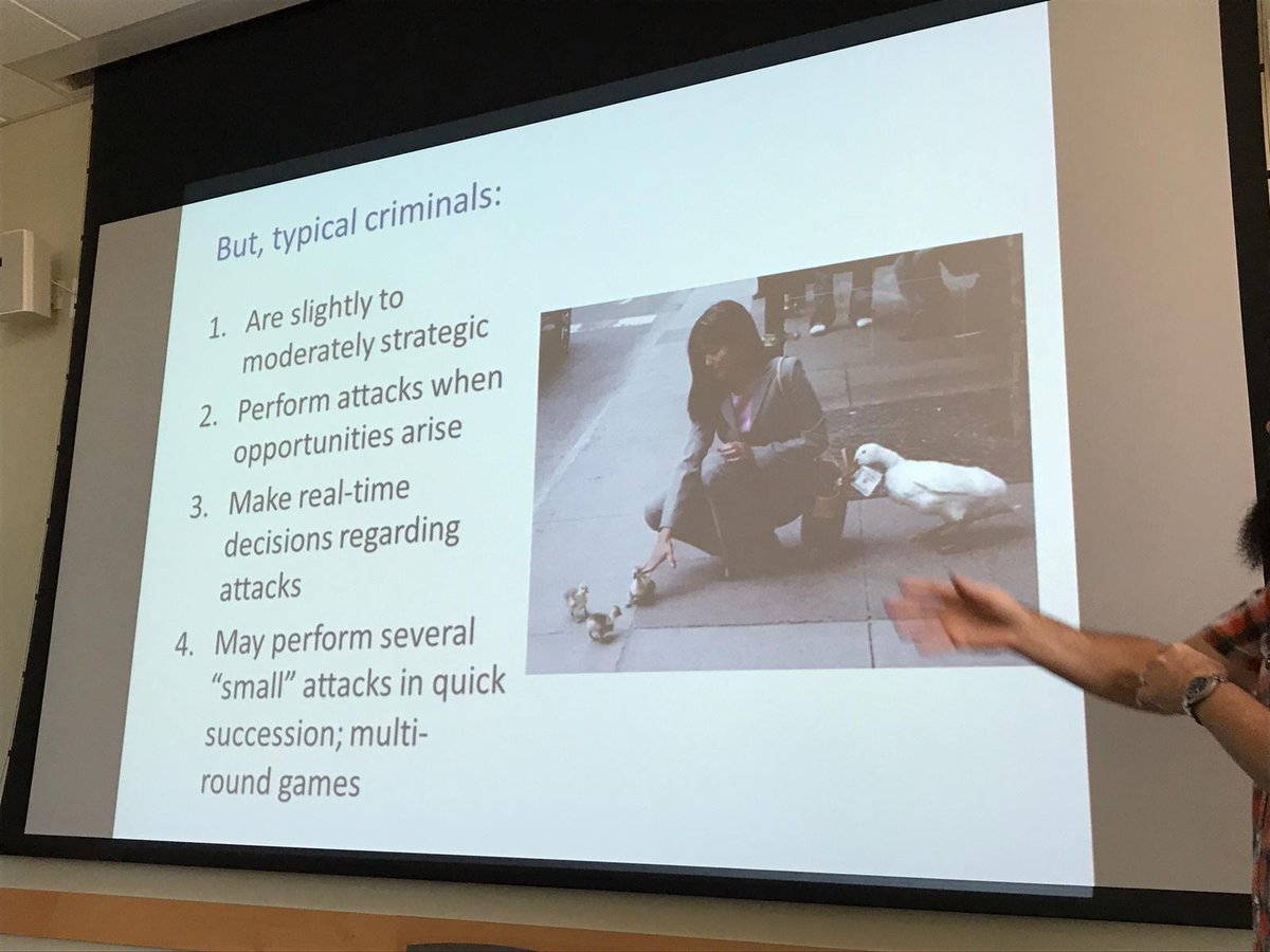 NetCrime 2019 tweet media