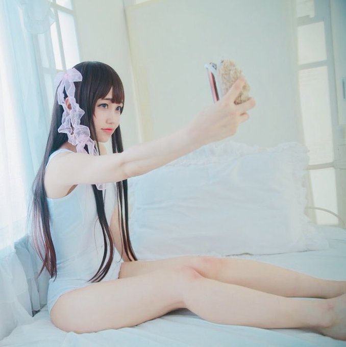 Twitterのコスプレ画像25