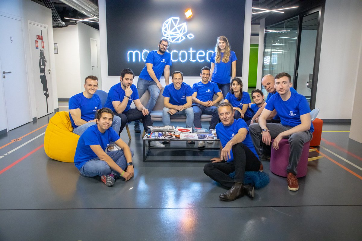 YouStock est sur Welcome To The Jungle 🌿 ! Découvrez toutes nos offres d'emploi, nos locaux à la MonacoTech, et les interviews exclusives de YouStockers 🙋🏼‍♂️
👉 welcometothejungle.co/fr/companies/y…