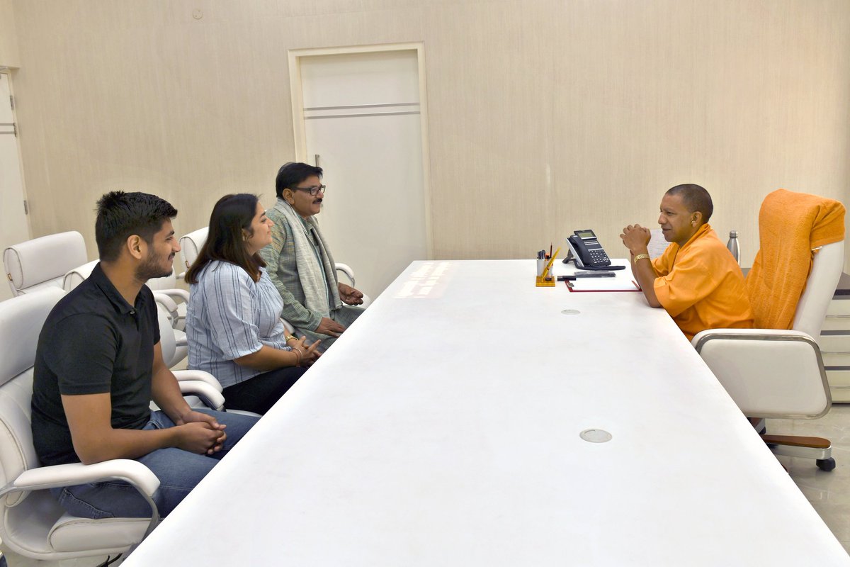 Dhirendra Singh tweet media