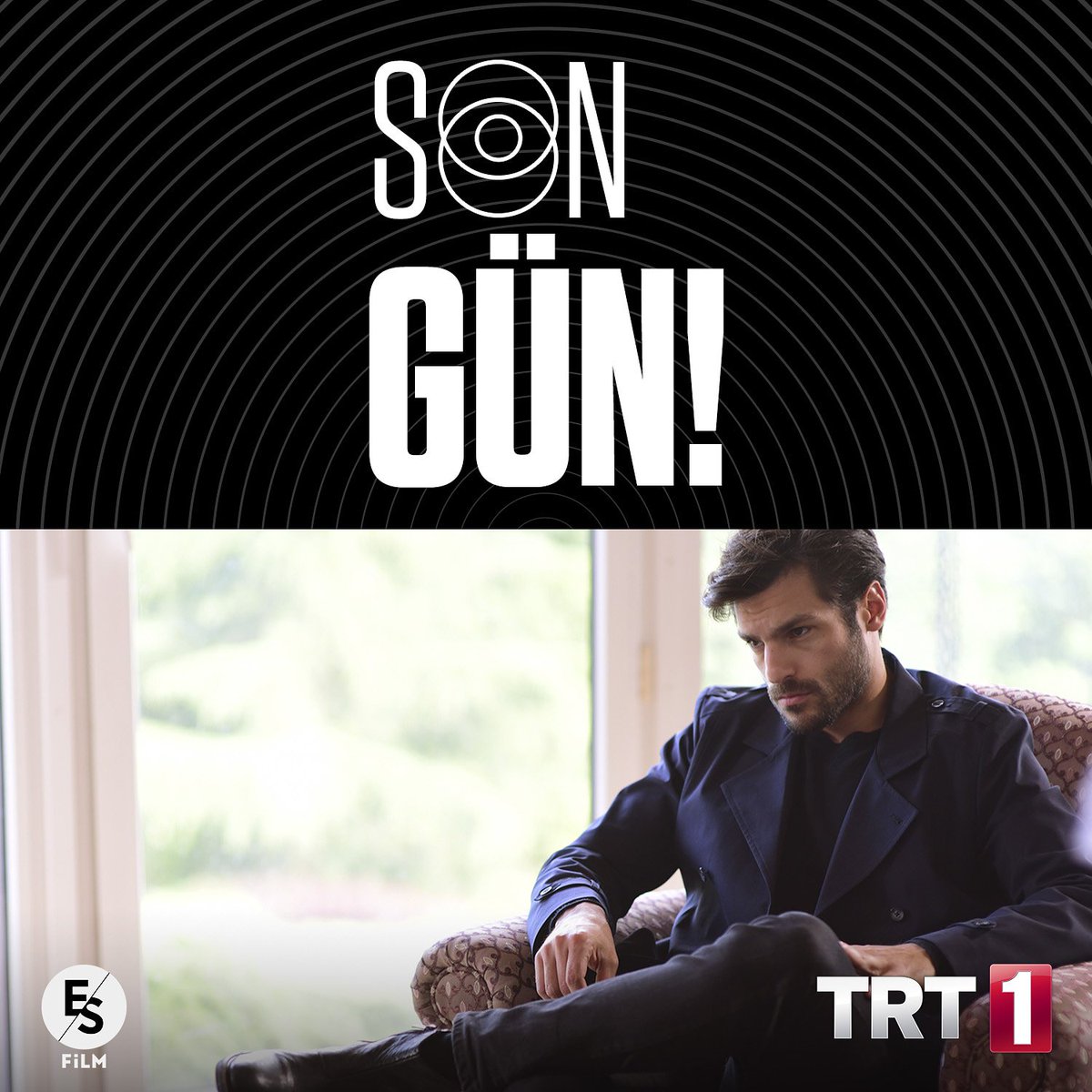 Cihangir tüm gerçekleri öğrendi. Sizce yarın neler olacak? #Halka​ <a href="/trt1/">TRT 1</a>​ <a href="/esfilmcomtr/">ES Film</a>