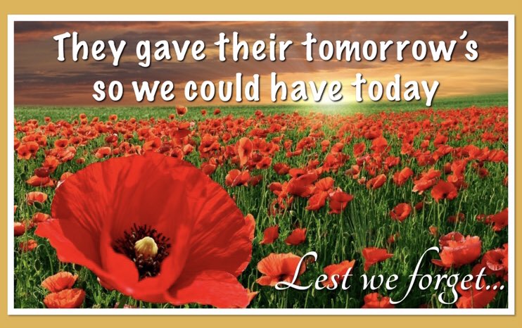 DawnBukaj's tweet image. #MemorialDay #AlwaysRemember ❤️